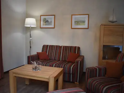 Ferienwohnung für 4 Personen (60 m²) in Baabe 7/10