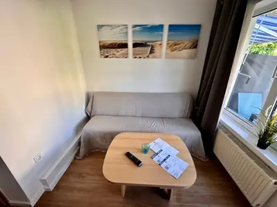 Ferienwohnung für 3 Personen (22 m²) in Baabe 6/10