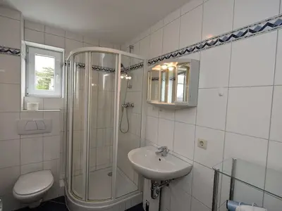 Ferienwohnung für 4 Personen (52 m²) in Baabe 6/10