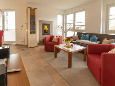 Ferienwohnung für 6 Personen (75 m²) in Baabe 2/10