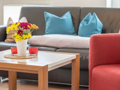 Ferienwohnung für 6 Personen (75 m²) in Baabe 4/10