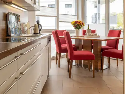 Ferienwohnung für 6 Personen (75 m²) in Baabe 6/10