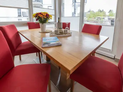 Ferienwohnung für 6 Personen (75 m²) in Baabe 8/10