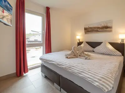 Ferienwohnung für 6 Personen (75 m²) in Baabe 10/10