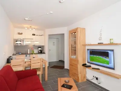 Ferienwohnung für 4 Personen (38 m²) in Baabe 4/10