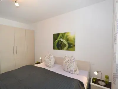 Ferienwohnung für 4 Personen (38 m²) in Baabe 7/10
