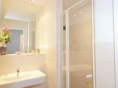 Ferienwohnung für 4 Personen (38 m²) in Baabe 8/10