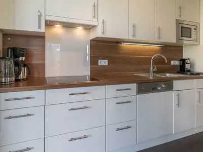 Ferienwohnung für 4 Personen (75 m²) in Baabe 9/10