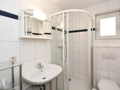 Ferienwohnung für 4 Personen (52 m²) in Baabe 9/10