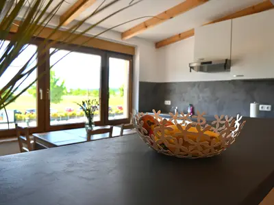 Ferienwohnung für 6 Personen (75 m²) in Baabe 1/10