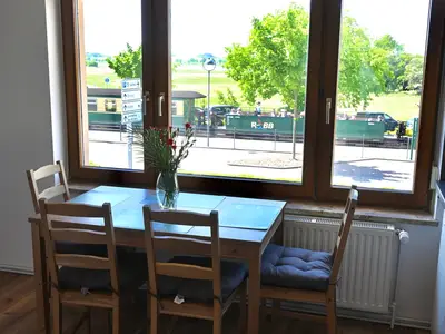 Ferienwohnung für 6 Personen (75 m²) in Baabe 3/10