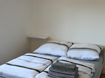 Ferienwohnung für 3 Personen (40 m²) in Baabe 5/10
