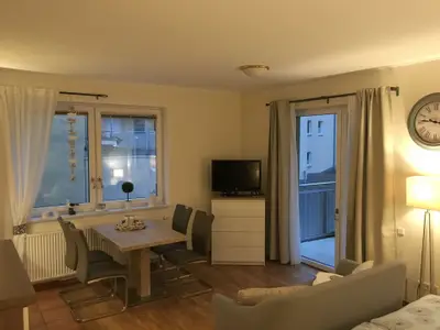 Ferienwohnung für 4 Personen (45 m²) in Baabe 10/10