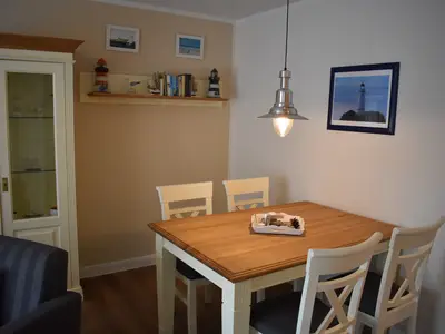 Ferienwohnung für 2 Personen (45 m²) in Baabe 3/10