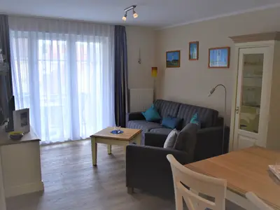 Ferienwohnung für 2 Personen (45 m²) in Baabe 5/10