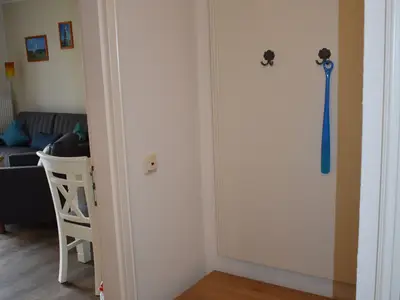 Ferienwohnung für 2 Personen (45 m²) in Baabe 10/10