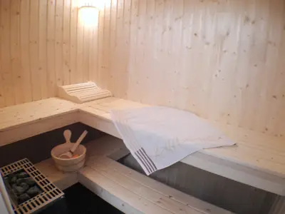 Ferienwohnung für 4 Personen (80 m²) in Baabe 7/10