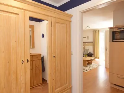Ferienwohnung für 3 Personen (40 m²) in Baabe 6/10