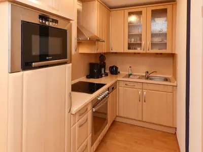 Ferienwohnung für 3 Personen (40 m²) in Baabe 7/10