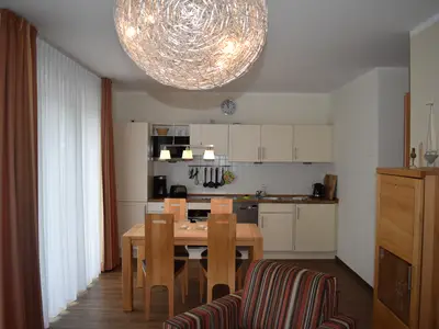 Ferienwohnung für 4 Personen (60 m²) in Baabe 7/10