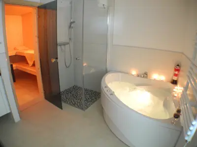 Ferienwohnung für 4 Personen (80 m²) in Baabe 7/10