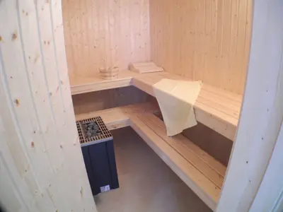 Ferienwohnung für 4 Personen (80 m²) in Baabe 8/10