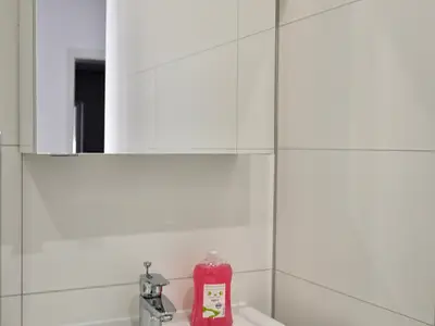 Ferienwohnung für 4 Personen (45 m²) in Baabe 7/10