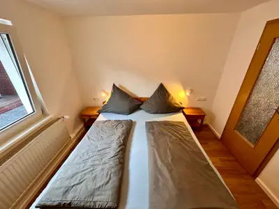 Ferienwohnung für 3 Personen (22 m²) in Baabe 1/10
