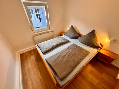 Ferienwohnung für 3 Personen (22 m²) in Baabe 2/10