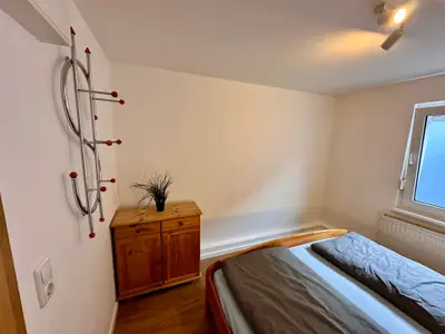 Ferienwohnung für 3 Personen (22 m²) in Baabe 3/10