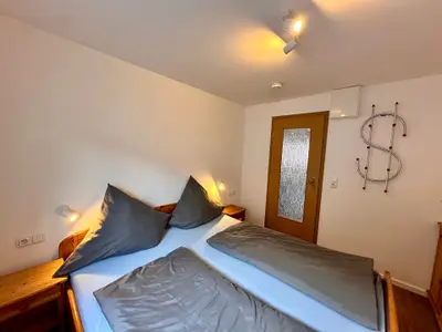 Ferienwohnung für 3 Personen (22 m²) in Baabe 4/10