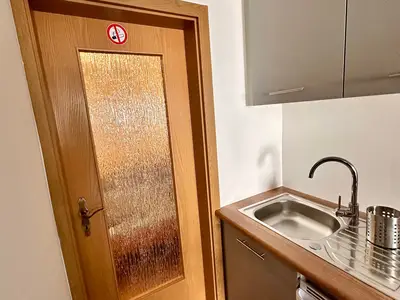 Ferienwohnung für 3 Personen (22 m²) in Baabe 5/10