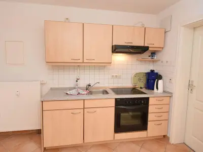 Ferienwohnung für 4 Personen (50 m²) in Baabe 3/10