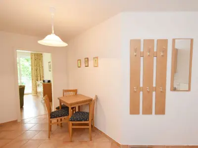 Ferienwohnung für 4 Personen (50 m²) in Baabe 4/10