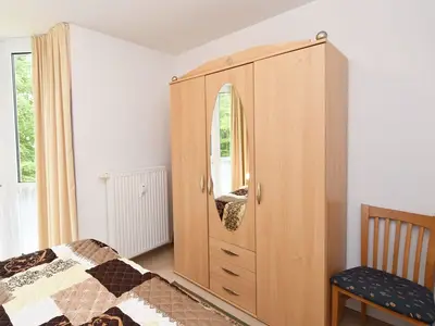 Ferienwohnung für 4 Personen (50 m²) in Baabe 5/10