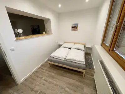 Ferienwohnung für 8 Personen (90 m²) in Baabe 6/10
