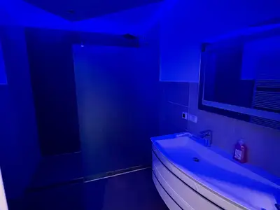 Ferienwohnung für 8 Personen (90 m²) in Baabe 10/10