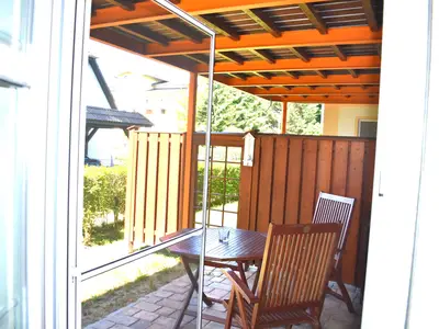 Ferienwohnung für 2 Personen (50 m²) in Baabe 3/10