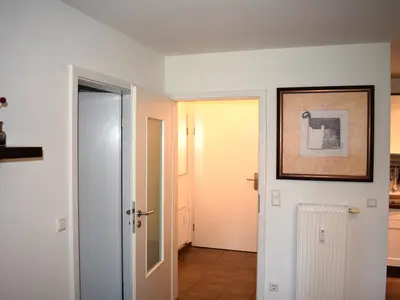 Ferienwohnung für 2 Personen (50 m²) in Baabe 5/10