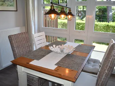 Ferienwohnung für 2 Personen (50 m²) in Baabe 7/10