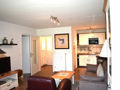 Ferienwohnung für 2 Personen (50 m²) in Baabe 8/10
