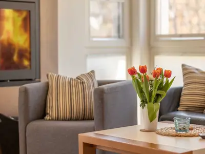 Ferienwohnung für 6 Personen (75 m²) in Baabe 3/10