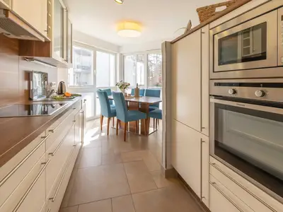 Ferienwohnung für 6 Personen (75 m²) in Baabe 6/10