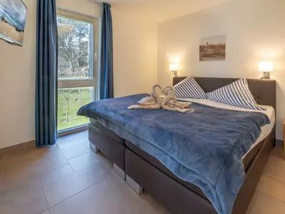 Ferienwohnung für 6 Personen (75 m²) in Baabe 7/10