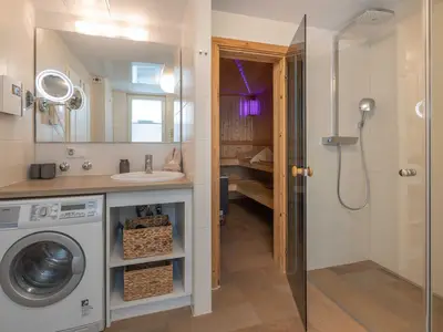 Ferienwohnung für 6 Personen (75 m²) in Baabe 9/10