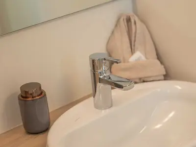 Ferienwohnung für 6 Personen (75 m²) in Baabe 10/10