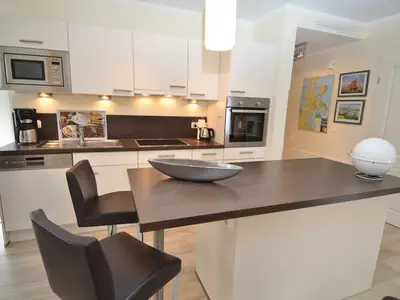 Ferienwohnung für 4 Personen (75 m²) in Baabe 5/10