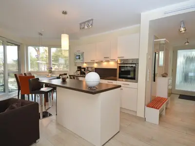 Ferienwohnung für 4 Personen (75 m²) in Baabe 6/10