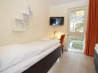 Ferienwohnung für 4 Personen (75 m²) in Baabe 10/10