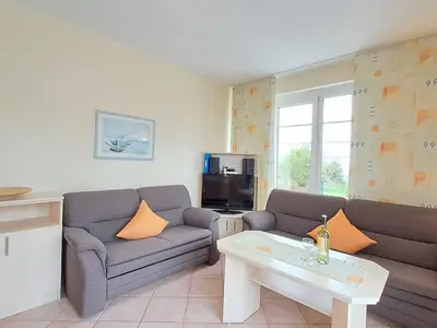 Ferienwohnung für 3 Personen (50 m²) in Baabe 4/10